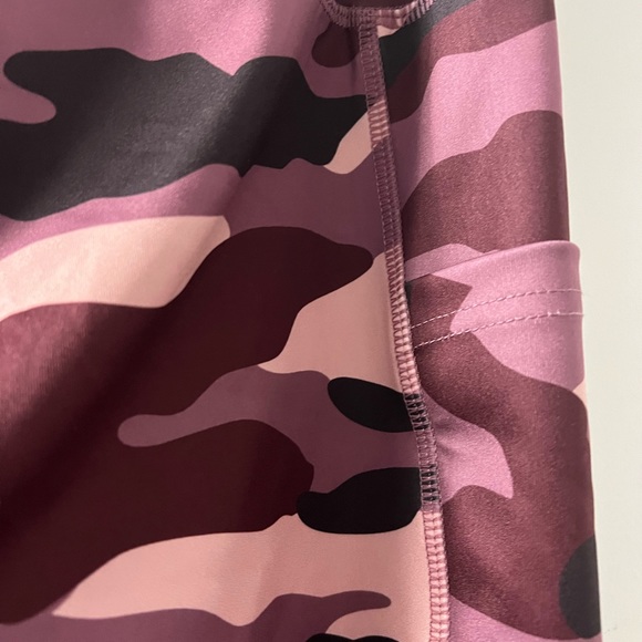 Leggings size L 🌷 - Picture 10 of 13